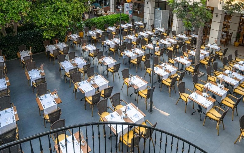 هتل Sundia By Liberty Oludeniz Fethiye