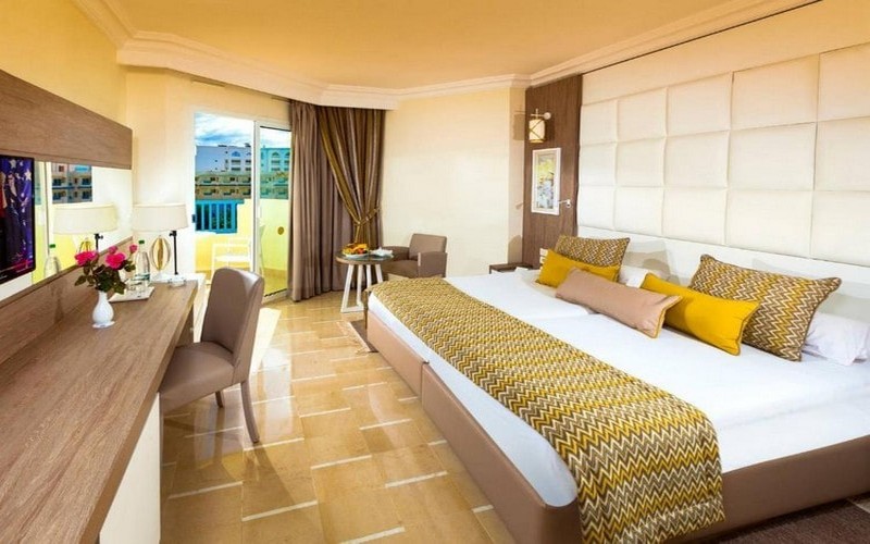 هتل Sentido Bellevue Park Sousse