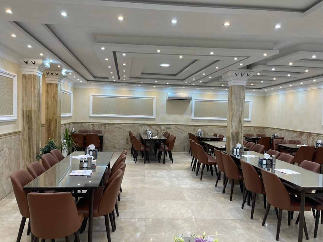 رستوران های فومن برای بهترین غذاهای فومنی