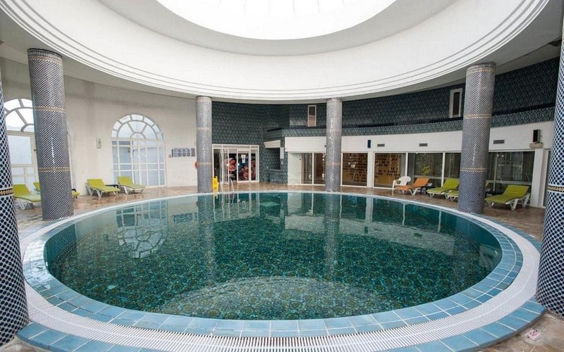 هتل Riviera Hotel Kantaoui