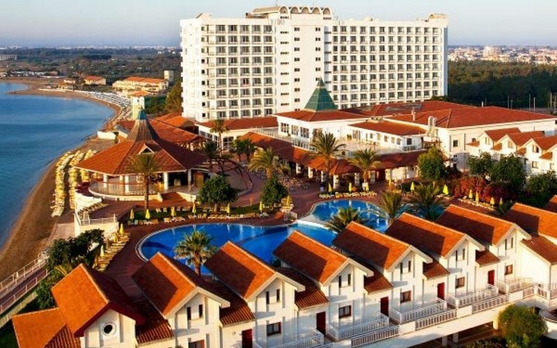 هتل Salamis Bay Conti Hotel Cyprus