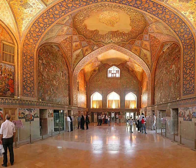 با بهترین موزه های اصفهان آشنا شوید