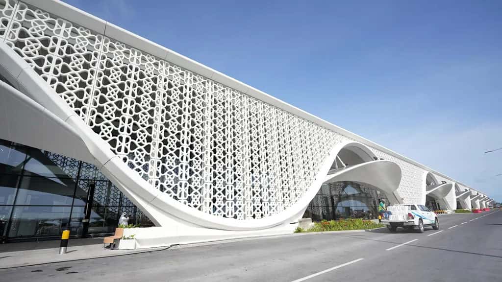 جزایر گردشگری مالدیو