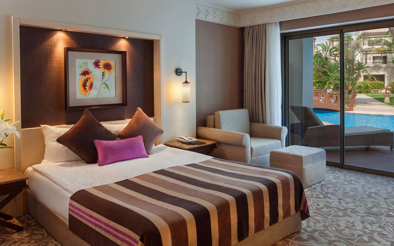 هتل Ela Quality Resort Belek - Kids Concept Antalya