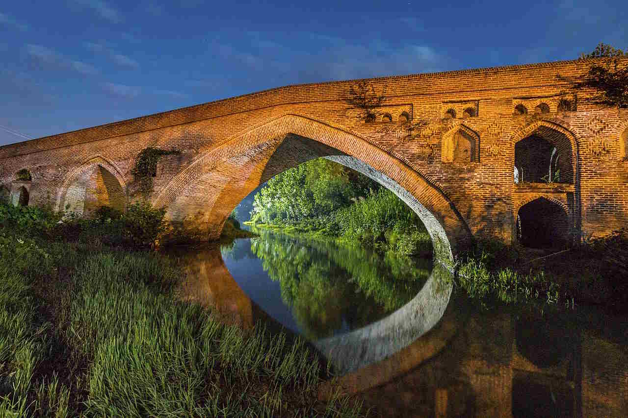 جاهای دیدنی رودسر از طبیعت تا مکان های تاریخی رودسر