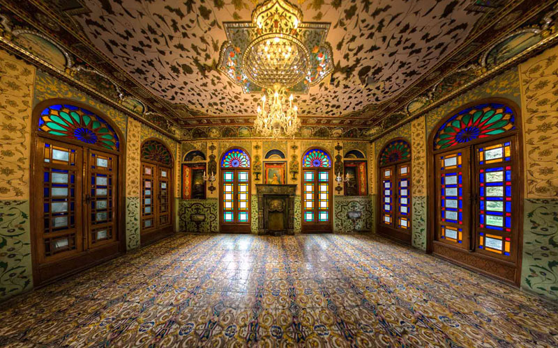 هر آنچه لازم است از موزه های تهران بدانید!