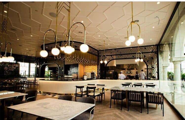 رستوران ایتالیایی خوب در تهران کجاست؟