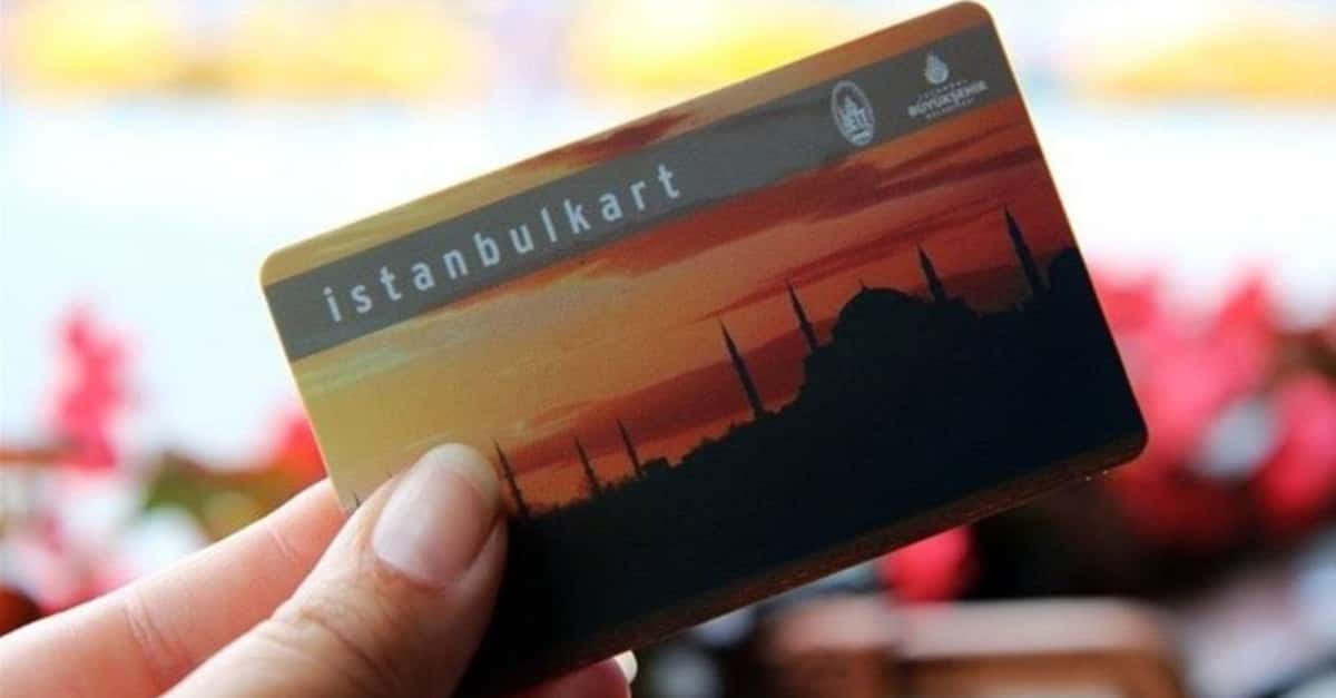 استانبول کارت چیست؟