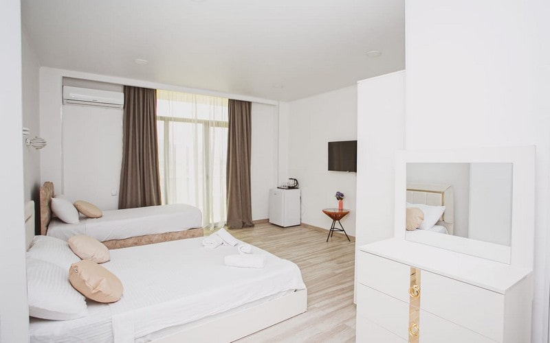 هتل GT Batumi Hotel