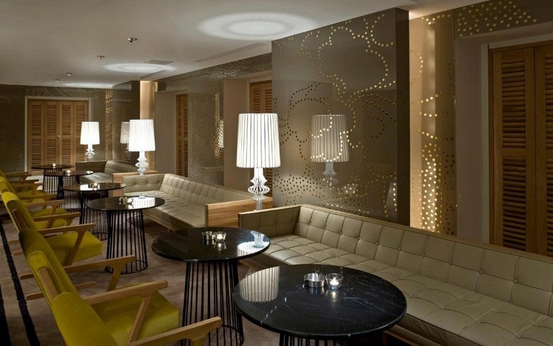  هتل Witt Istanbul Suites