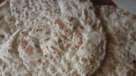 صنایع دستی و سوغاتی های ایلام