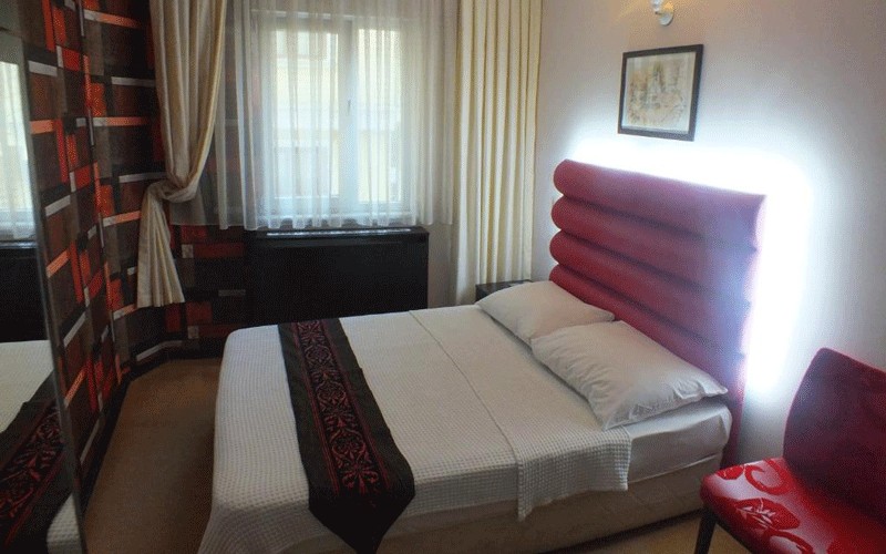 هتل Hotel Timya Istanbul