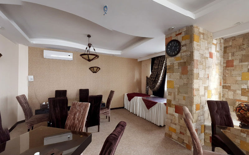 هتل امیرکبیر بروجرد