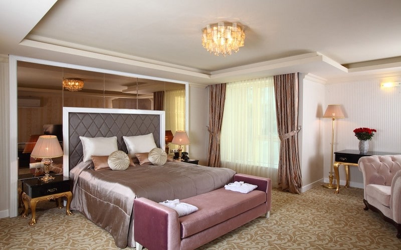 هتل Royal Arena Resort & Spa Hotel Bodrum