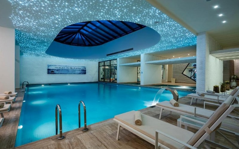  هتل Mivara Luxury Resort & Spa Bodrum