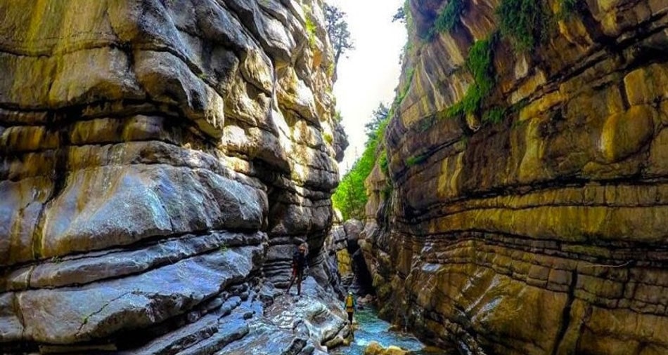 جاهای دیدنی رودسر از طبیعت تا مکان های تاریخی رودسر