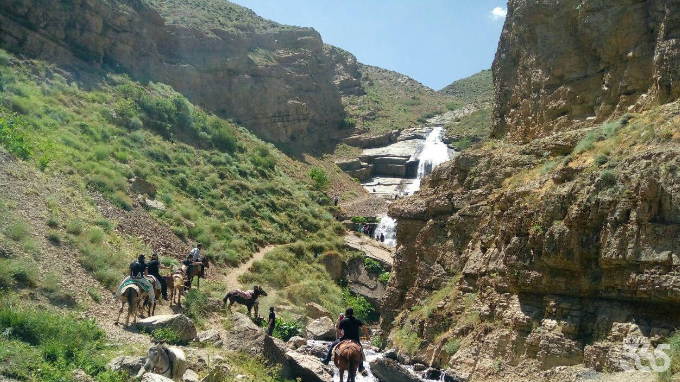 بهترین جاهای دیدنی آمل  از طبیعت تا بناهای تاریخی