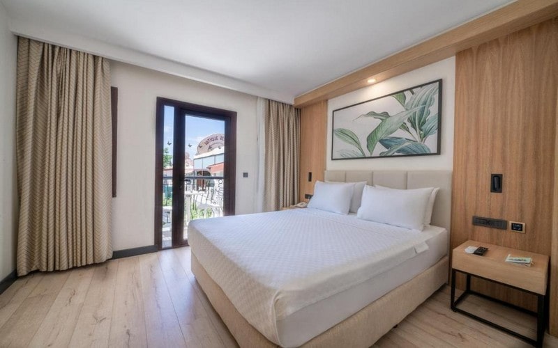 هتل Sundia By Liberty Oludeniz Fethiye