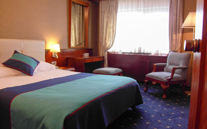 هتل Hotel Best Ankara
