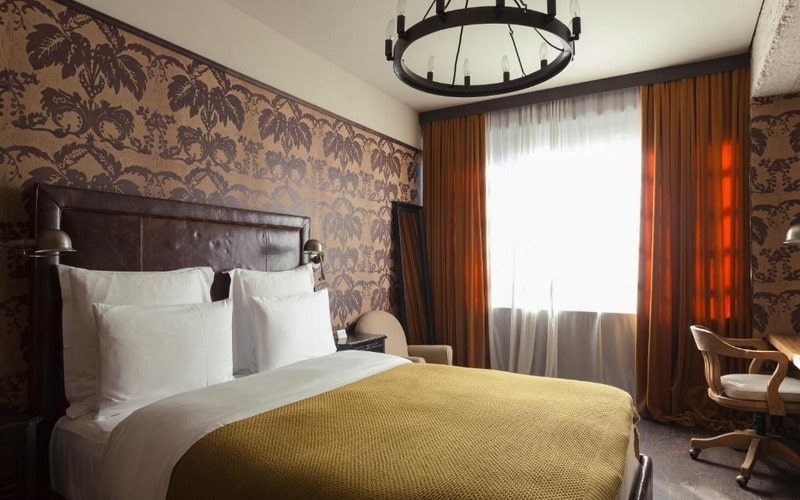  هتل Rooms Hotel Tbilisi
