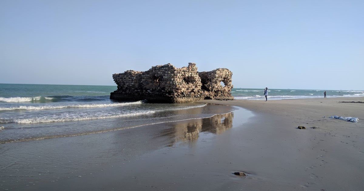 بندر کنگ کجاست؟ | فرهنگ، سوغاتی و سفر به کنگ