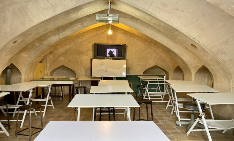 خانه ‌های تاریخی اصفهان | ۱۸ خانه قدیمی شهر اصفهان