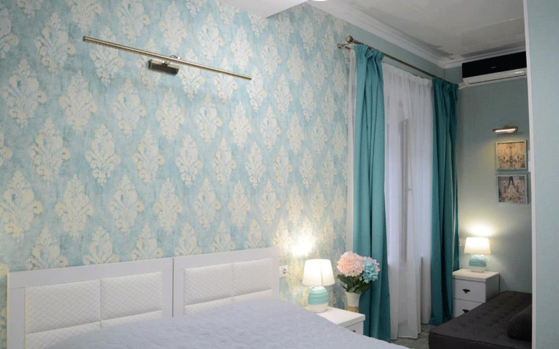 هتل Hotel Nicolas Tbilisi
