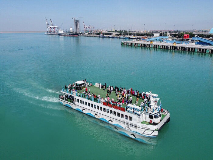 جاهای دیدنی بهشهر | طبیعت، مکان های تاریخی و اماکن مذهبی