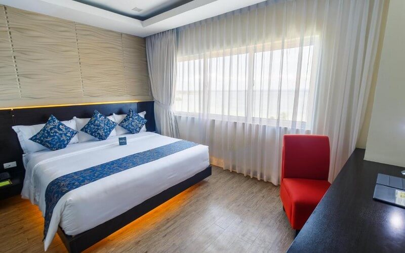 هتل Solea Seaview Resort Cebu