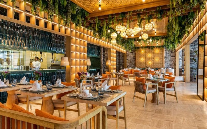 هتل Kaya Palazzo Golf Resort Belek Antalya