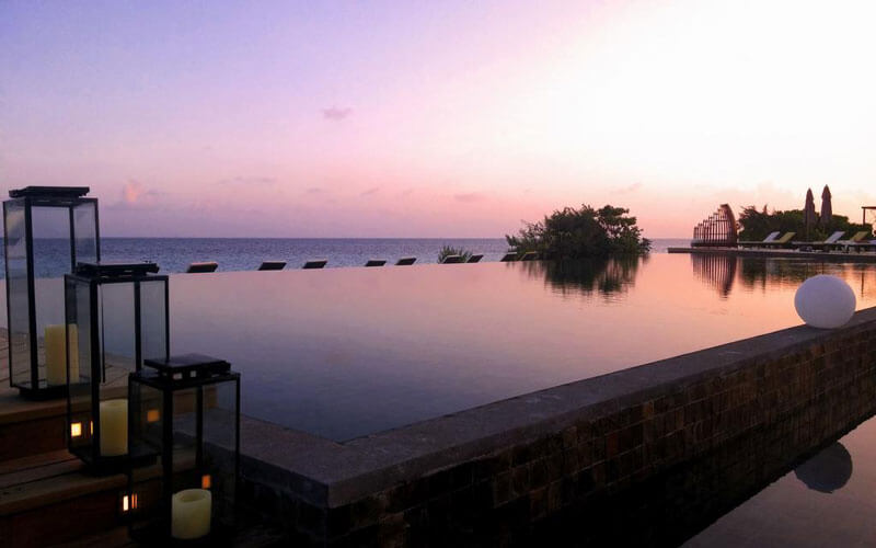 هتل Amari Havodda Maldives
