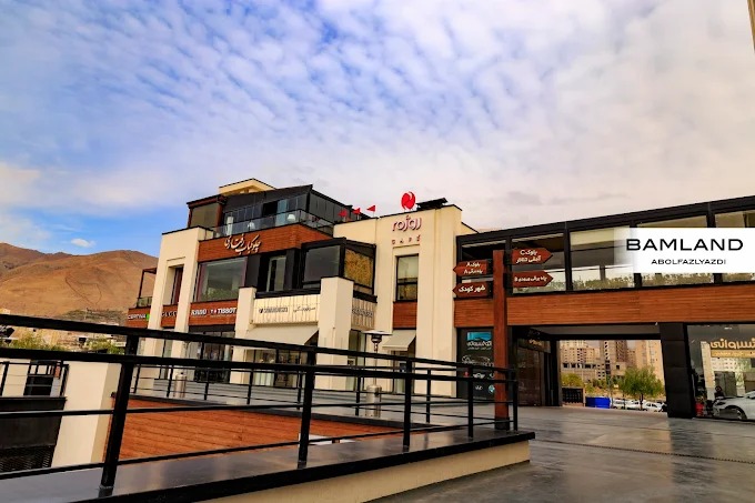 کبابی ها و چلوکبابی های معروف تهران