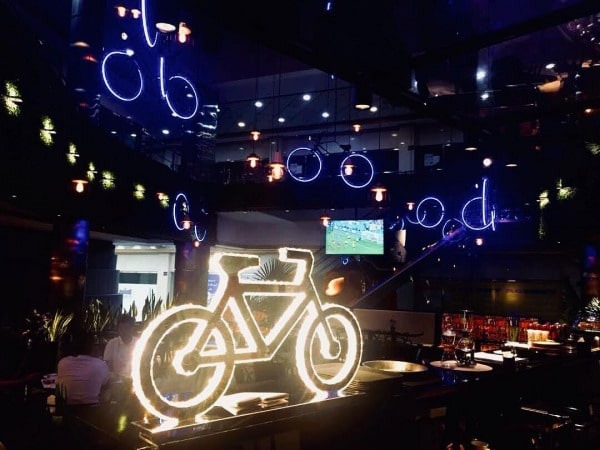 بهترین کافه های شهرک غرب 