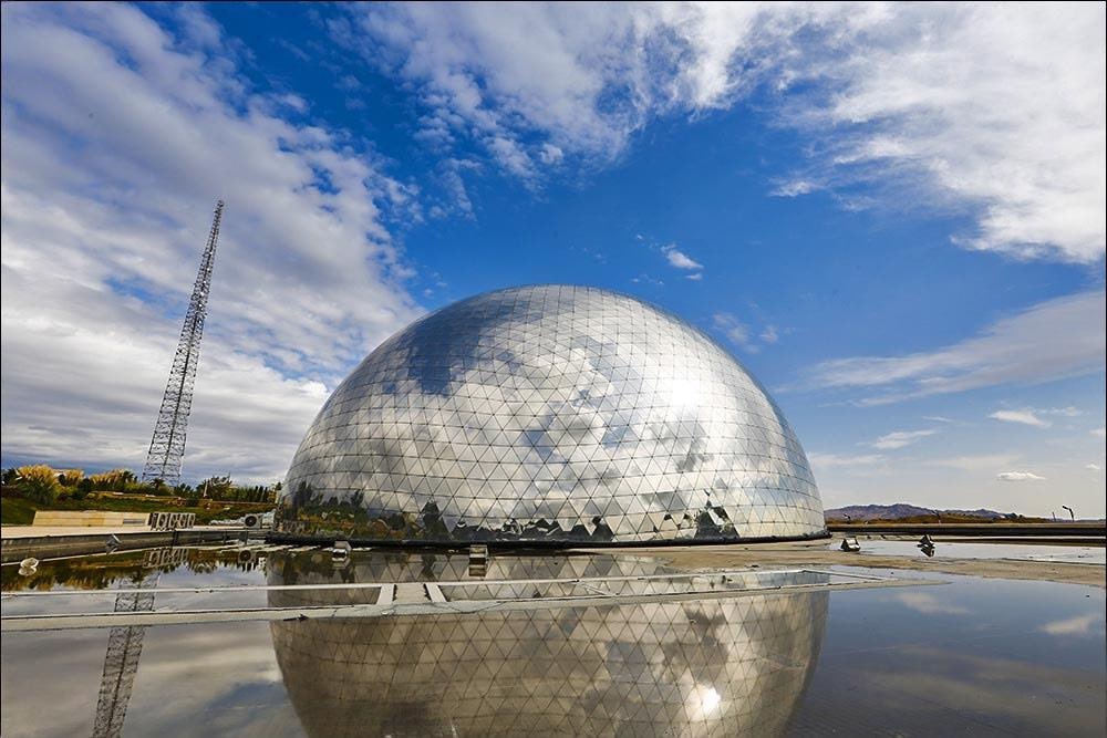 باغ موزه های تهران | تلفیقی از تاریخ و طبیعت