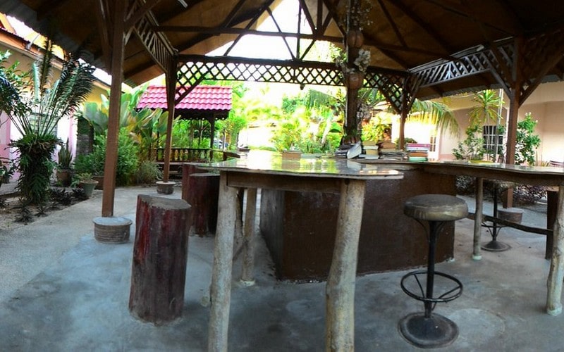 هتل Desa Motel Langkawi