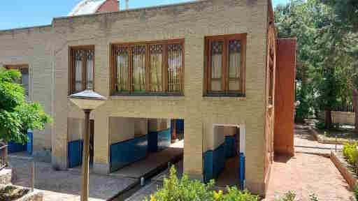 جاهای دیدنی نیاسر از آسیاب های قدیمی تا آبشارهای طبیعی