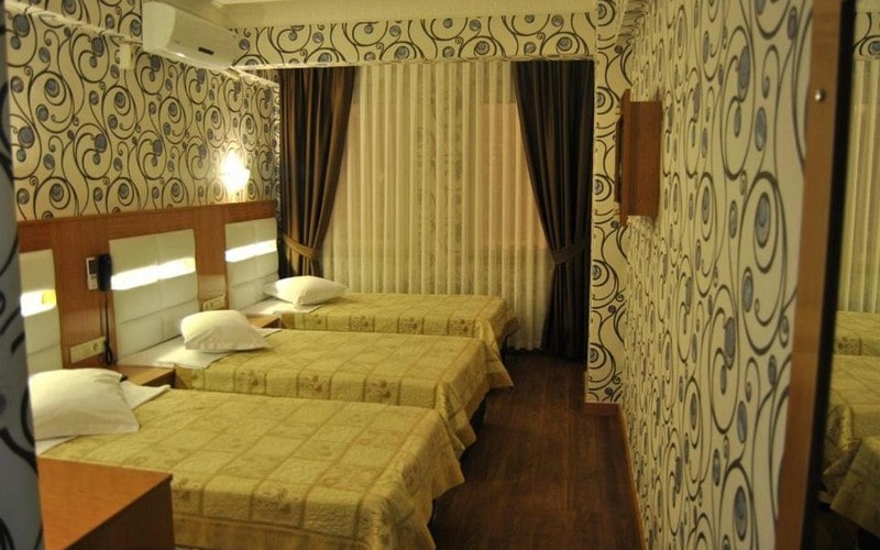 هتل Hotel Star Park Istanbul