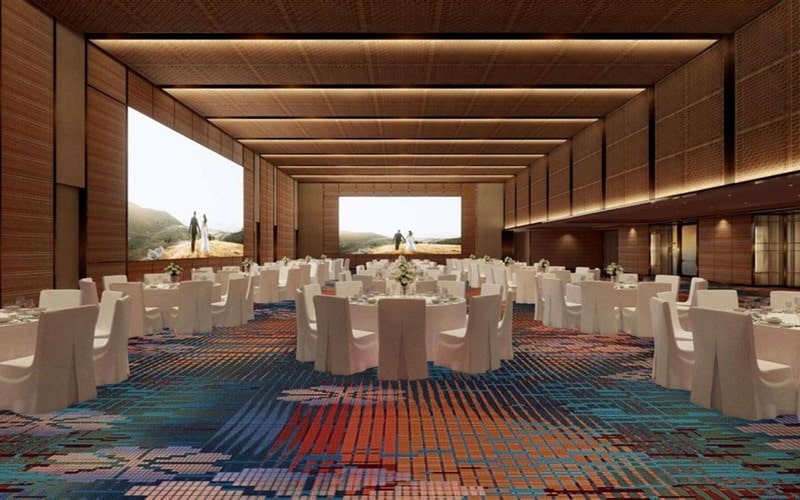 درباره هتل Grand Mercure Kuala Lumpur Bukit Bintang