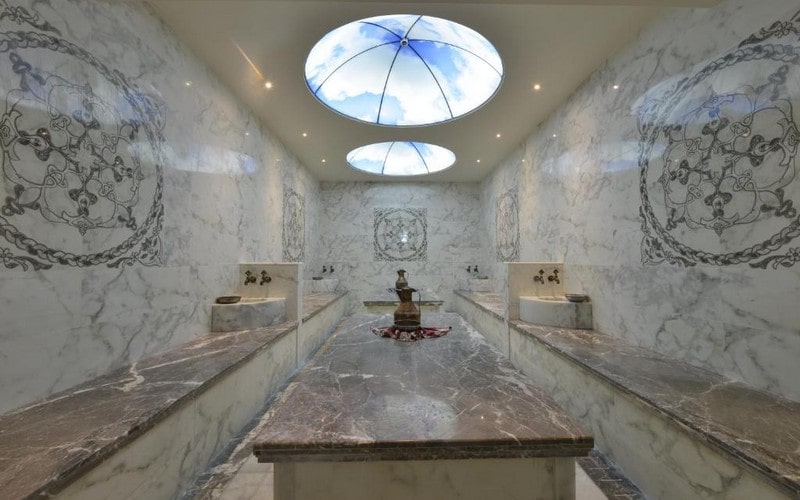 هتل Grand Yazici Club Marmaris Palace Marmaris