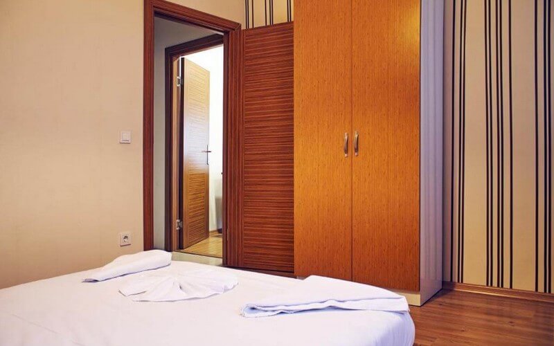 هتل Taxim Elegance Suites Istanbul 