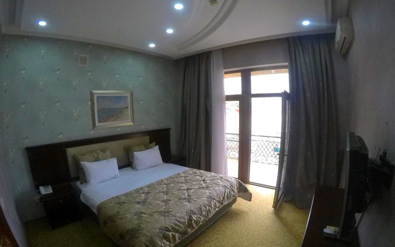 هتل Premier Hotel Baku