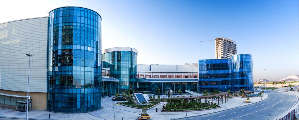 مراکز خرید اصفهان | از بازارهای سنتی تا لوکس