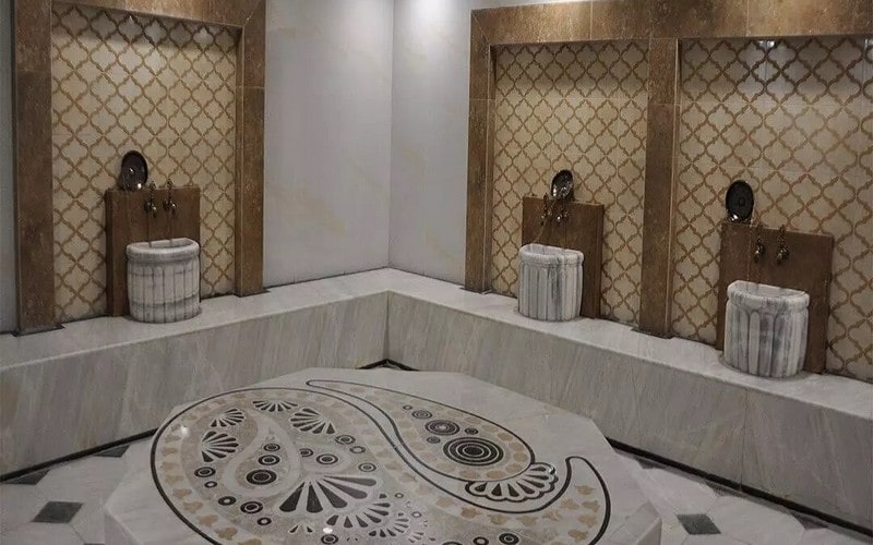 هتل پارس کرمان