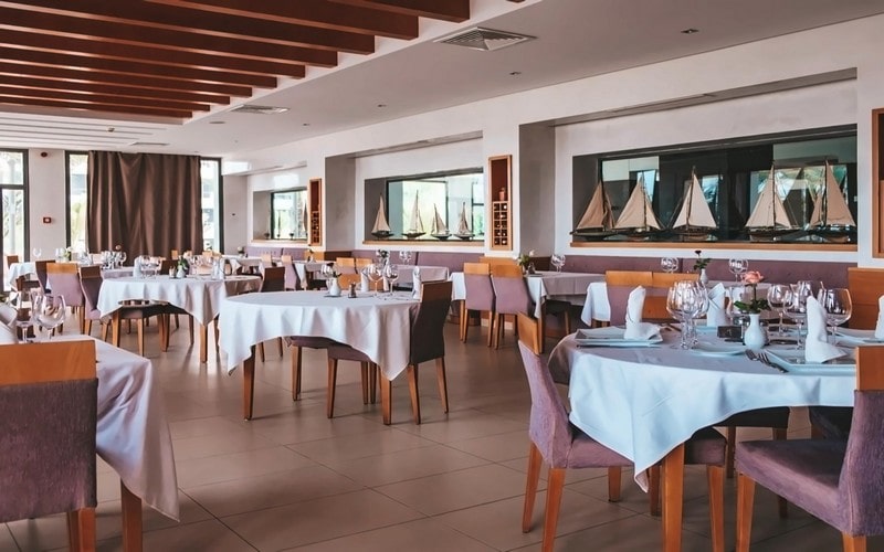 هتل Rosa Beach Thalasso and Spa Monastir