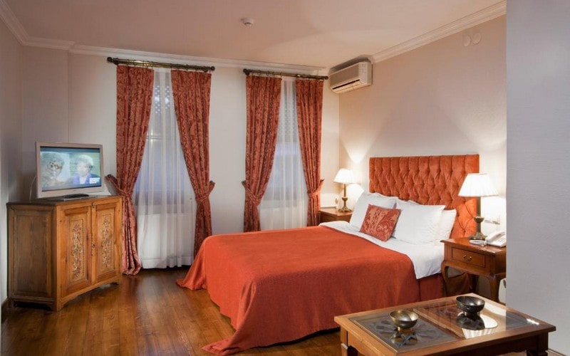 هتل Hotel Sari Konak Istanbul