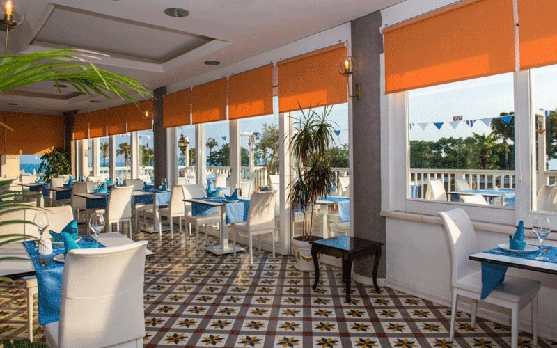 هتل Fun & Sun Family Club Belek Antalya