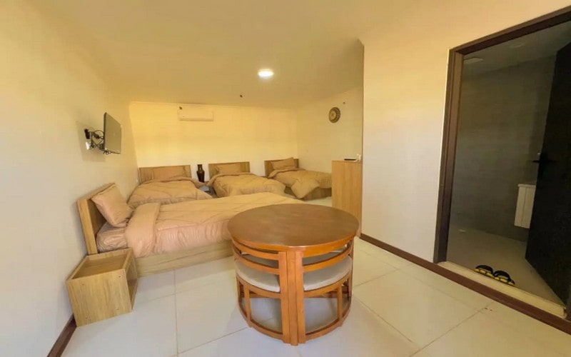 هتل کهکشان یزد