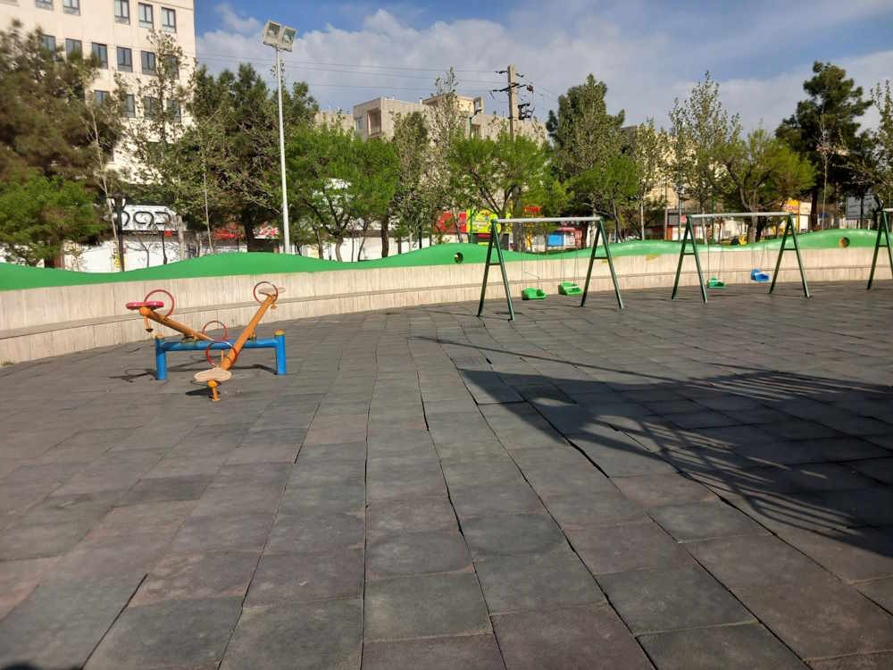 بهترین پارک های کرج را می شناسید؟ | معرفی ۲۰ پارک خوب کرج