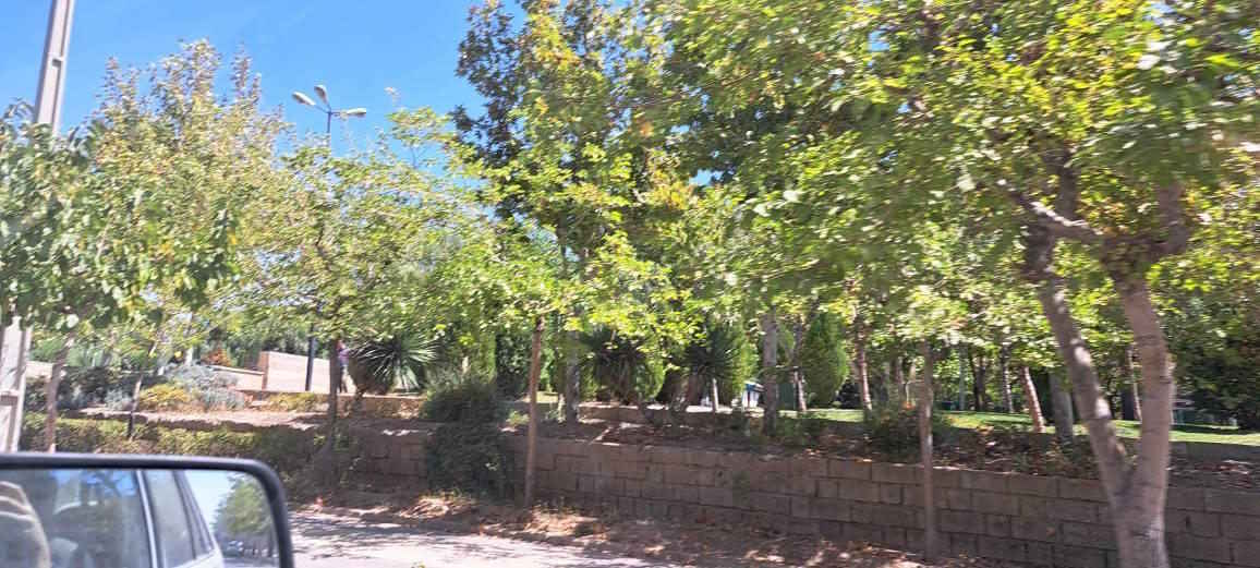 بهترین پارک های کرج را می شناسید؟ | معرفی ۲۰ پارک خوب کرج