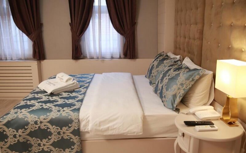 هتل Pelican House Hotel Istanbul